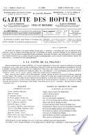 Lancette française