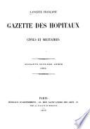 Lancette française