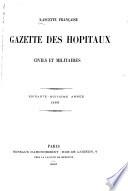 Lancette française