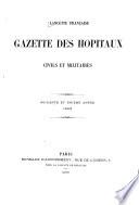 Lancette française