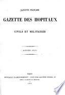 Lancette française