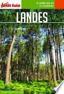 Landes 2020/2021 Petit Futé