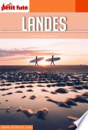 LANDES 2021/2022 Carnet Petit Futé
