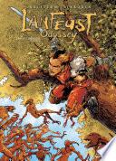 Lanfeust Odyssey