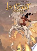Lanfeust Odyssey