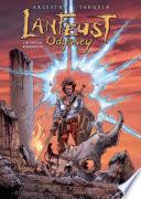 Lanfeust Odyssey