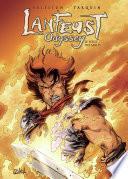Lanfeust Odyssey
