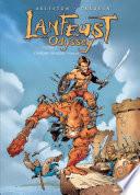 Livre Lanfeust Odyssey