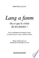 Lang a fanm