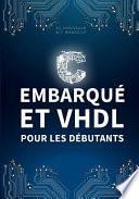Langage C Et VHDL Pour Les Debutants