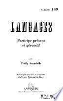 Langages