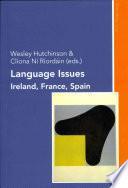 Language Issues