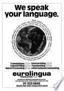 Language Monthly