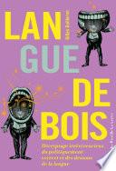 Langue de bois