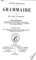 Langue Française