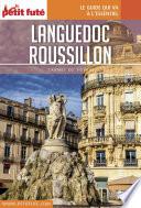 LANGUEDOC ROUSSILLON 2017 Carnet Petit Futé