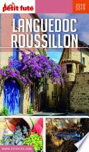 LANGUEDOC ROUSSILLON 2018 Petit Futé