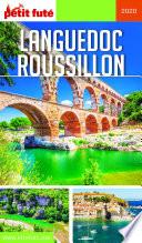 LANGUEDOC ROUSSILLON 2020 Petit Futé