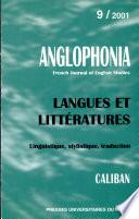 Langues et littératures