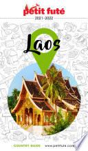 LAOS 2021/2022 Petit Futé