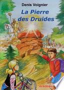 Lapierre des Druides