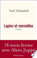 Lapins et merveilles