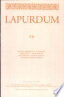 Lapurdum Vii