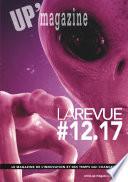 LaRevue 12.17 de UP' Magazine