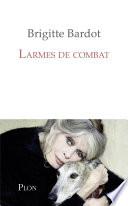 Larmes de combat