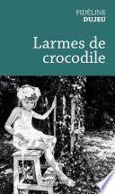 Larmes de crocodile