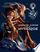 Larousse junior de la Mythologie