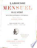 Larousse mensuel illustré