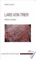 Lars von Trier