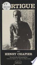 Lartigue