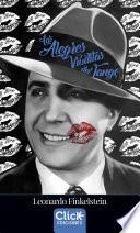 Livre Las alegres viuditas del tango