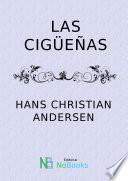Livre Las cigüeñas