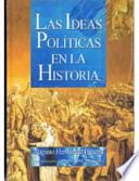 Livre LAS IDEAS POLITICAS EN LA HISTORIA