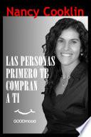 Livre Las personas primero te compran a ti