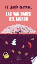 Livre Las vanidades del mundo