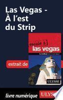Las Vegas - A l'est du Strip