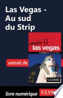 Las Vegas - Au sud du Strip