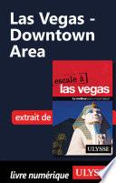 Las Vegas - Downtown Area
