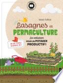 Lasagnes et permaculture