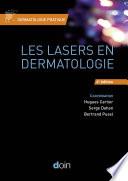 Lasers en Dermatologie