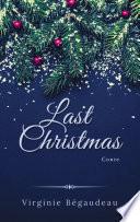 Last Christmas