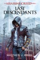 Last Descendants