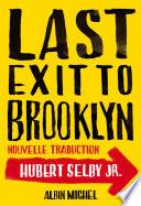 Last exit to Brooklyn