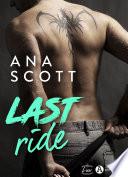 Last Ride (teaser)