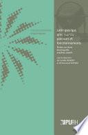Latin quis/qui, grec τις/τίς : parcours et fonctionnements