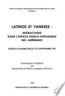 Latinos et Yankees
